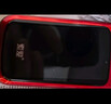 索爱（soaiy）Z9C全网通翻盖老年人手机4G移动联通电信双卡双待大字大声 超长待机 学生儿童备用 玫红 实拍图