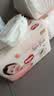 好奇（Huggies）铂金装小桃裤成长裤L120片(9-14kg)大号尿不湿拉拉裤【透爽散热】 实拍图