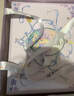 babycare绮想串珠礼盒儿童玩具女孩六一儿童节礼物diy手工首饰手链项链 实拍图