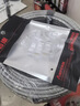 安普康（AMPCOM）超六类网线 CAT6A非屏蔽50米 万兆8芯纯铜0.58mm双绞线 机房家装工程LSZH阻燃网络线缆 AM178637 实拍图