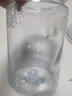 美厨（MAXCOOK）泡酒瓶泡酒坛 玻璃家用酿酒密封药酒罐 10斤装+酒提+刷子 MCX783 实拍图