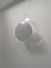 雷士（NVC）LED照明枕边风风扇灯吊扇灯北欧卧室全光谱1级能效智控36瓦餐厅灯 实拍图