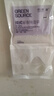 绿之源除湿袋干燥剂吸湿袋衣柜除湿回南天除湿可挂式250g*10袋薰衣草味 实拍图