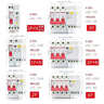 德力西电气空开微型断路器C型空气开关家用DZ47s 2P 20A 实拍图