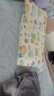 爱宝适儿童枕头午睡枕1-10岁小学生豆豆绒枕幼儿园枕头可水洗工程车S416 实拍图