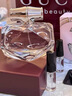 古驰（GUCCI）竹韵女性淡香水女士30ml木质花香调化妆品 618生日礼物送女友 实拍图