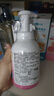 贝亲（Pigeon）贝亲桃叶精华洗护组（ 爽身露200ml+洗发沐浴二合一 500ml） 实拍图