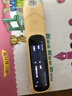 阿尔法蛋词典笔D1Plus 64G英语点读笔翻译笔 小学初中新教材适用电子词典扫描笔单词笔学习机 实拍图
