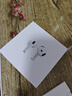 Apple/苹果 AirPods 4 搭配USB-C充电盒 苹果耳机 蓝牙耳机 适用iPhone/iPad/Mac 四代 实拍图