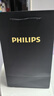 飞利浦（PHILIPS）电动牙刷钻石3系  微泡水流黑科技 双支情侣款 生日礼物 HX5181皓月白&星云蓝 实拍图