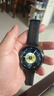 HUAWEI【父亲节送礼优选】HUAWEI WATCH GT 6 雅丹黑 46mm智能手表多维情绪健康全新骑行体验 实拍图