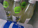 好望水 望柠萌气泡果汁 300mL*6瓶 VC柠檬味汽水饮料整箱 实拍图