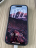 Apple/苹果【点击“立即领取”享补贴】iPhone 17 Pro 256GB 深蓝色 支持移动联通电信5G 双卡双待手机 实拍图