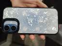 Apple/苹果 iPhone 17 512GB 青雾蓝色 支持移动联通电信5G 双卡双待手机 实拍图