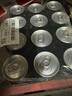 瓦伦丁（Wurenbacher）德国进口黑啤酒500ml*24听 精酿啤酒整箱装 焦香绵密 京东自营 实拍图