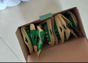百草味熟制板栗仁500g/10小包 坚果炒货休闲零食坚果板栗子仁即食 实拍图