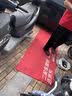 摩特（MOTUL）银绵羊摩托车机油10W-40 雅马哈铃木豪爵踏板摩托车机油 升级SP级 实拍图