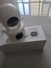 乔安（JOOAN）双摄1600万像素监控摄像头无线wifi网络高清监控器360度无死角带夜视全景云台家用AI监控手机远程 实拍图