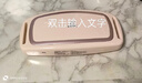 匹克（PEAK）甩脂机抖抖机腹肌筋膜环减肥快速瘦肚子神器腰带燃脂全身塑型懒人 实拍图