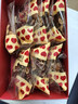 忆江南红糖姜茶大姨妈 红糖姜枣茶补生理期红糖姜茶气血养生茶300g 实拍图