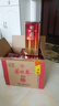 芦台春二十陈酿 浓香型白酒 52度500ml*6瓶 整箱装(内含礼品袋） 实拍图