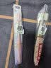 舒客柔丝护龈成人情侣软毛牙刷2支装 深洁装旅行长头刷颜色新老随机 实拍图