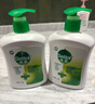 滴露（Dettol）滴露洗手液经典松木500g*2 实拍图