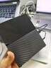 西部数据（WD）移动硬盘4TB USB3.0 桌面存储 My Book 3.5英寸 大容量 机械硬盘 移动台式企业级办公 外接加密 实拍图