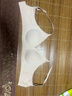 有棵树内衣女士软支撑聚拢收副乳无痕莫代尔亲肤吸湿排汗大胸显小文胸 实拍图