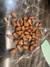 三只松鼠袋装东北松子500g手剥开口0添加每日坚果炒货休闲零食团购送礼 实拍图