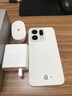 OPPO Find X9 16GB+512GB 霜白 4K超清实况照片 天玑9500 拍照旗舰智能手机 国家补贴 旅拍神器 5G 实拍图