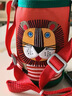 虎牌（TIGER）【京东限定】小狮子儿童保温杯学生吸管水杯一杯双盖 实拍图