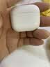 Apple苹果有线蓝牙耳机AirPodsPro2 1代/2代/3代苹果无线耳机入耳式耳机 二手99新 AirPods（第三代）99新长续航版 已消毒 放心购 实拍图