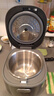 美的（Midea）【价保618】电饭煲0涂层316L母婴级不锈钢2L易清洁家用电饭煲小型2-3人低糖饭迷你电饭锅AFB2022LS 实拍图