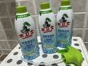 水卫士浴室清洁剂500g*3瓶卫生间马桶厕所水龙头玻璃水垢瓷砖地板清洗剂 实拍图