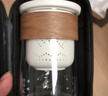 不拙户外旅行茶具套装便携式旅游露营出差茶具快客杯雅白云海一壶三杯 实拍图