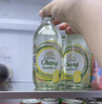 Chang泰象苏打水 泰国原装进口无糖弱碱性含气泡水饮料柠檬味325ml*6瓶 实拍图