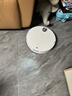 石头（roborock）【保价618】扫地机器人扫拖一体 P20 Max扫拖洗烘一体机 自动集尘热水洗拖布擦地拖地 A2950RR 实拍图