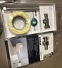 科勒（KOHLER）马桶安装三件套K-1248788-SP 4分角阀+30CM上水管+密封圈 实拍图