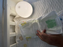 花王品牌进口妙而舒纸尿裤NB90片(出生-5kg)新生儿婴儿尿不湿安心锁水 实拍图