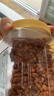 三只松鼠长白山开口松子1050g/罐 手剥开口每日坚果炒货零食端午团购送礼 实拍图
