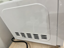美的（Midea）【价保618】快捷微波炉 家用小型 360°转盘加热 旋钮操控 易洁内胆（M1-L213B） 实拍图