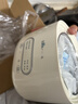 小熊（Bear）煮蛋器 蒸蛋器 自动断电早餐蒸煮一体机 定时预约蒸蛋神器小型一人用 0涂层不锈钢轻食机ZDQ-F12G3 实拍图