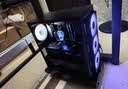 微星(MSI)主板CPU套装MAG B850M MORTAR WIFI迫击炮+AMD 9800X3D 板U套装 实拍图