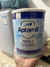 爱他美（Aptamil）英国版爱他美深度水解奶粉 益生菌牛奶蛋白过敏 特配奶粉 低乳糖 英版爱他美深度2段 800g*6罐 实拍图
