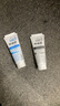 吾诺（UNO）男士洗面奶130g面部去角质清洁毛孔洁面乳护肤品礼物送男友618 实拍图