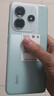 小米REDMI Note14 金刚品质 5110mAh大电量 大光圈超感相机 8GB+128GB幻影青 红米5G手机 国家补贴 实拍图