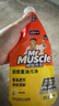 威猛先生（Mr Muscle）油污清洁剂650g+650g*3瓶替换装 厨房重油污净 厨房餐厅油烟净 实拍图
