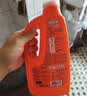 威猛先生（Mr Muscle）热门商品 管道疏通剂960ml*3瓶(厨房款*2+卫浴款*1下水道疏通剂   实拍图