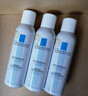 理肤泉【黄子弘凡同款】喷雾150ml*3支套装舒缓泛红爽肤水生日礼物 实拍图